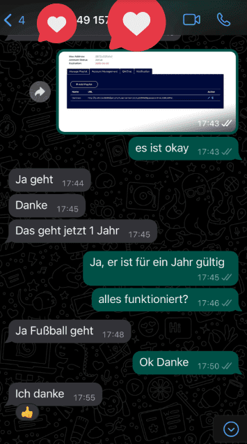 client iptv 2