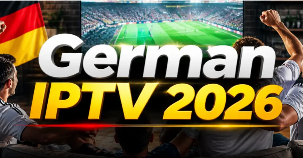 German IPTV