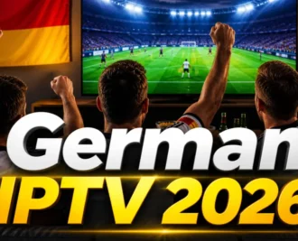 Beste German IPTV