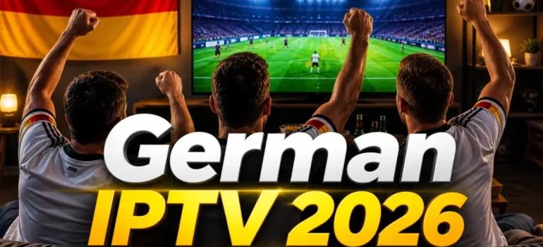 Beste German IPTV