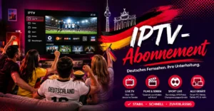 iptv-abonnement