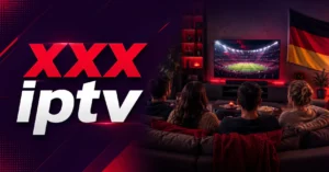 xxx IPTV