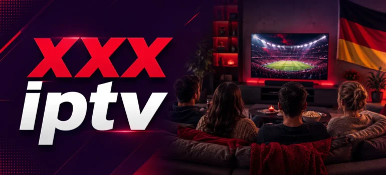 xxx IPTV