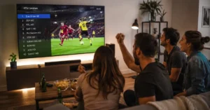 iptv german