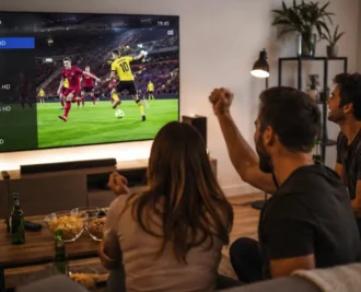 iptv german