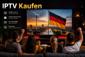 IPTV Kaufen