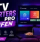 IPTV Smarters Pro Kaufen