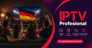IPTV Professional