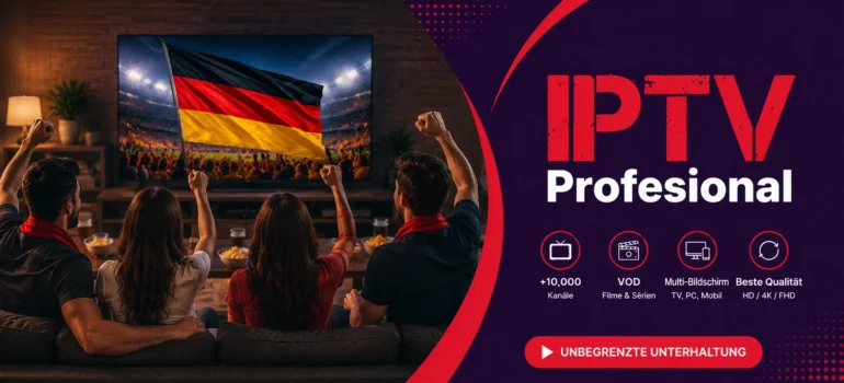 IPTV Professional
