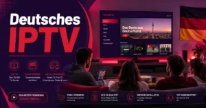 IPTV Deutschland